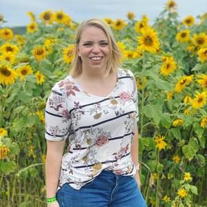 Meet your Posher, Kimberly